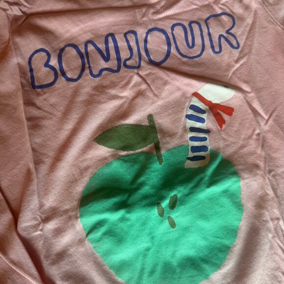 Girls, long sleeve T-shirt, by tea collection - Picture 2 of 3